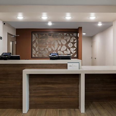Candlewood Suites Lafayette - River Ranch By Ihg Экстерьер фото