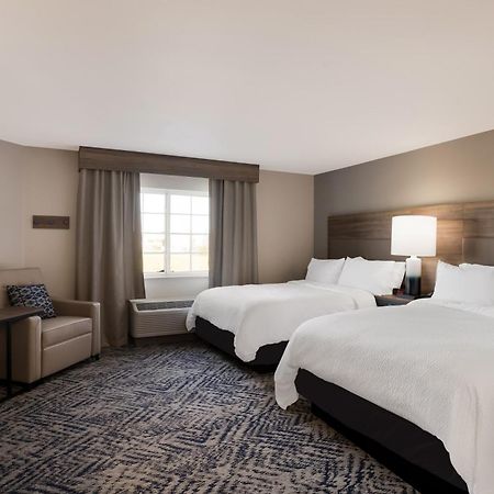 Candlewood Suites Lafayette - River Ranch By Ihg Экстерьер фото