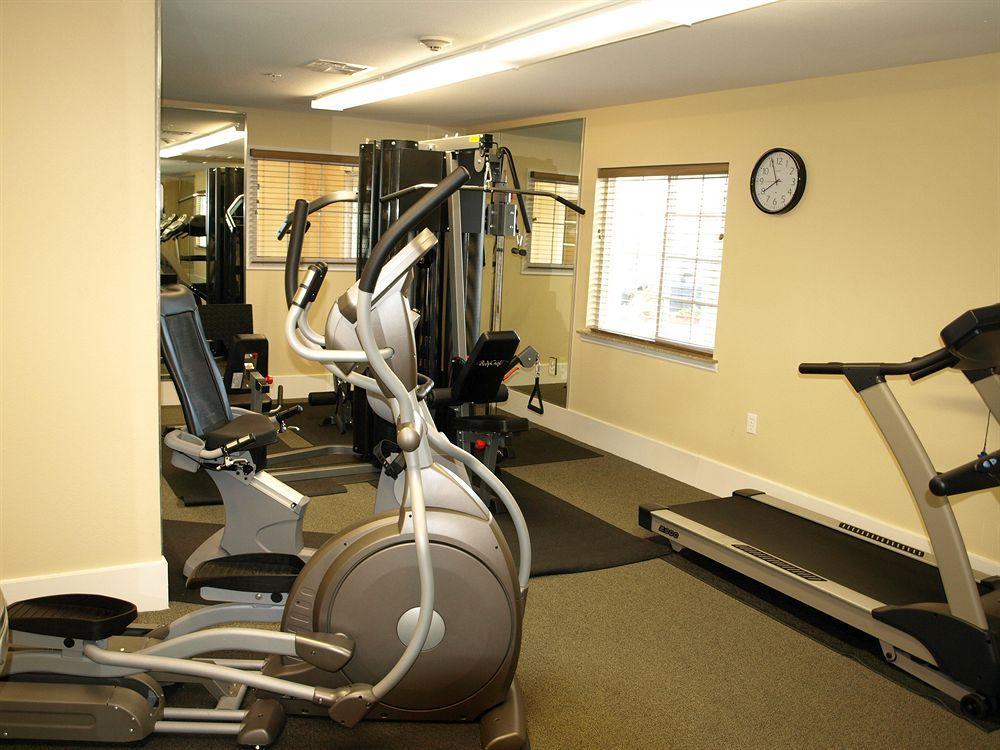 Candlewood Suites Lafayette - River Ranch By Ihg Экстерьер фото