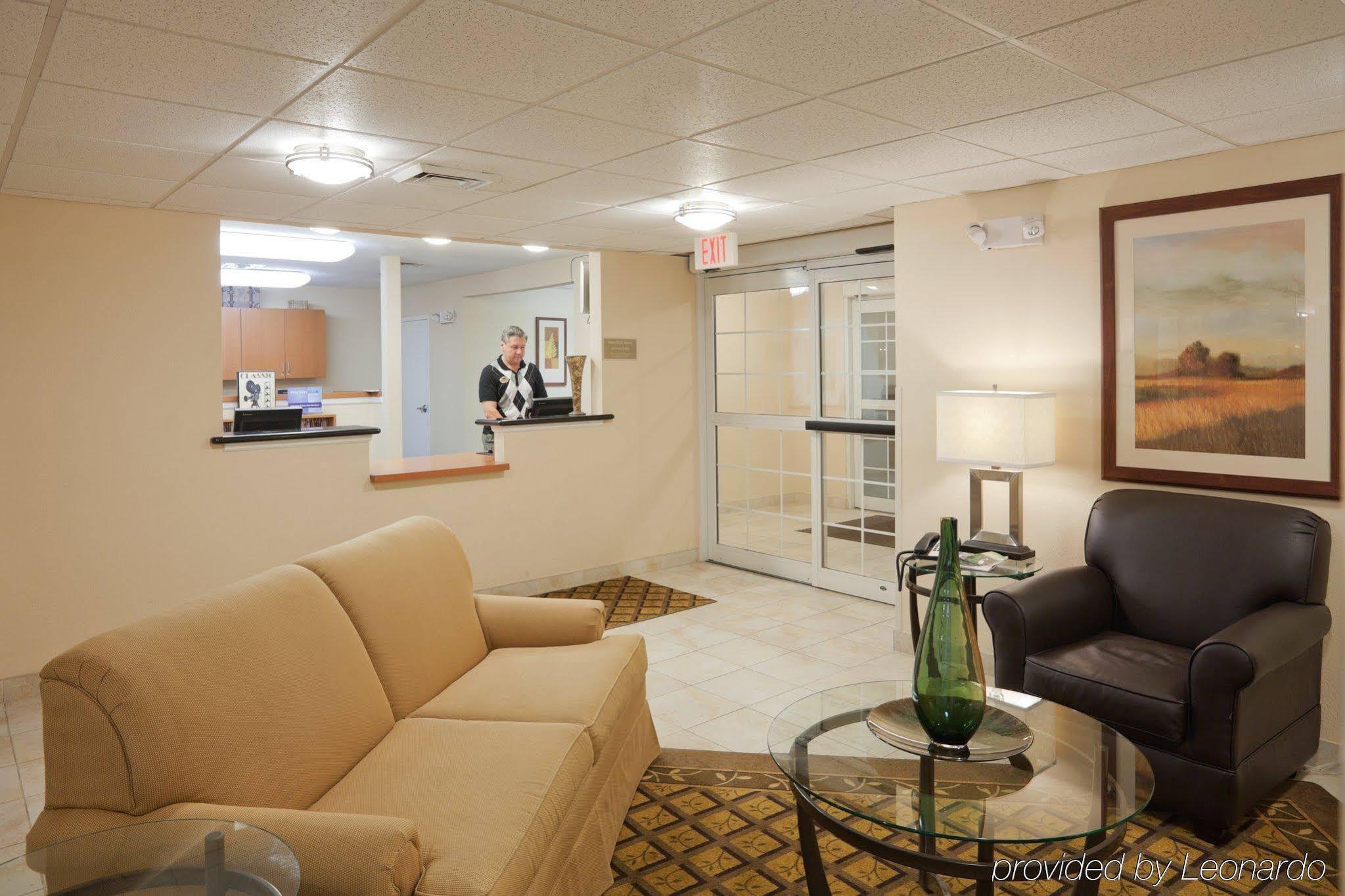 Candlewood Suites Lafayette - River Ranch By Ihg Экстерьер фото