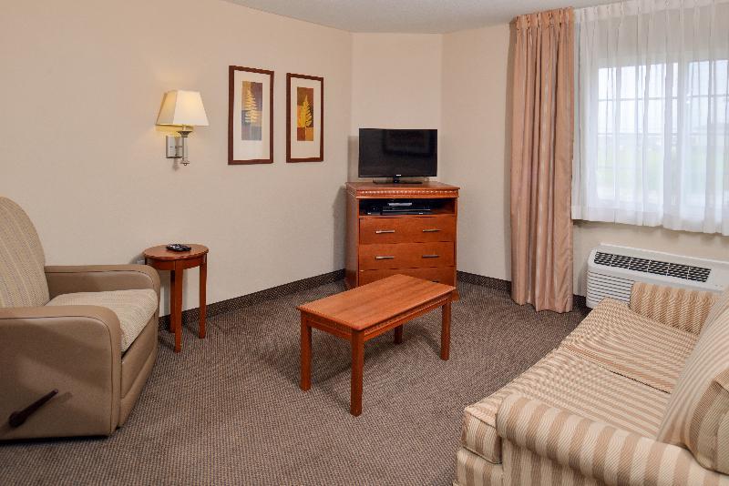 Candlewood Suites Lafayette - River Ranch By Ihg Экстерьер фото
