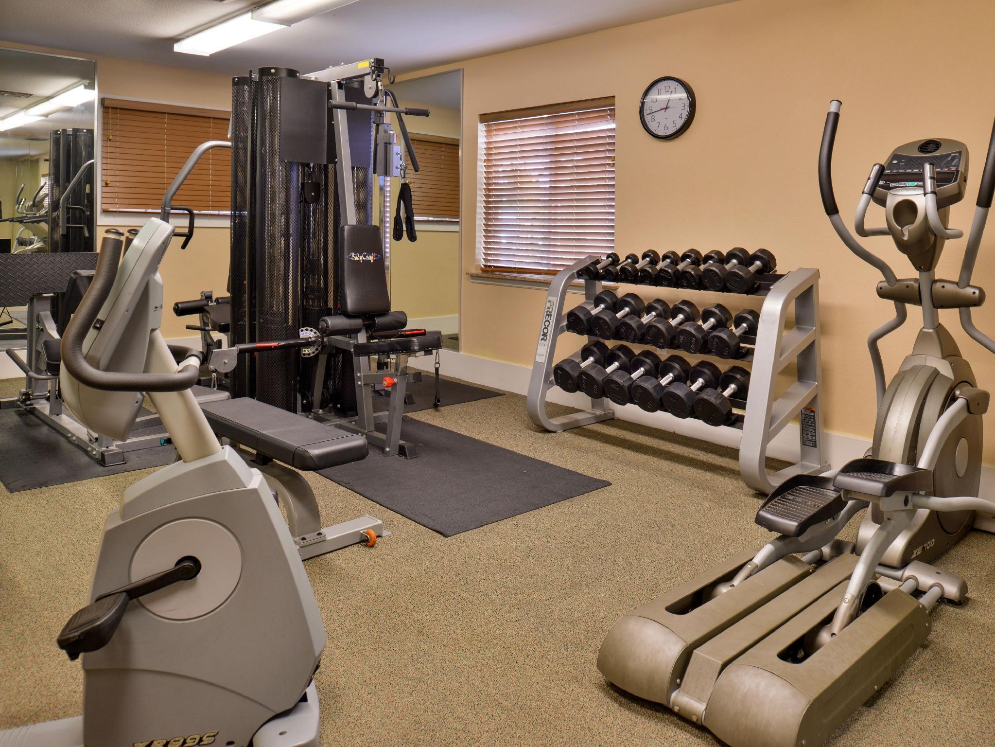 Candlewood Suites Lafayette - River Ranch By Ihg Экстерьер фото