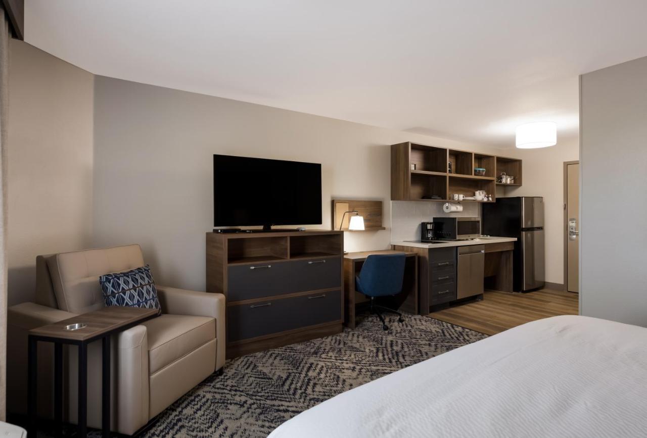 Candlewood Suites Lafayette - River Ranch By Ihg Экстерьер фото