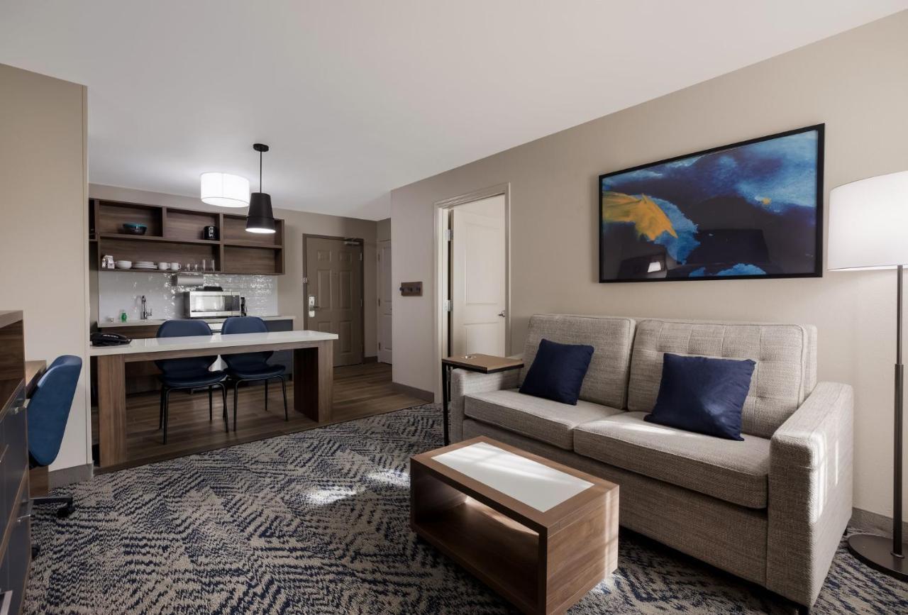 Candlewood Suites Lafayette - River Ranch By Ihg Экстерьер фото