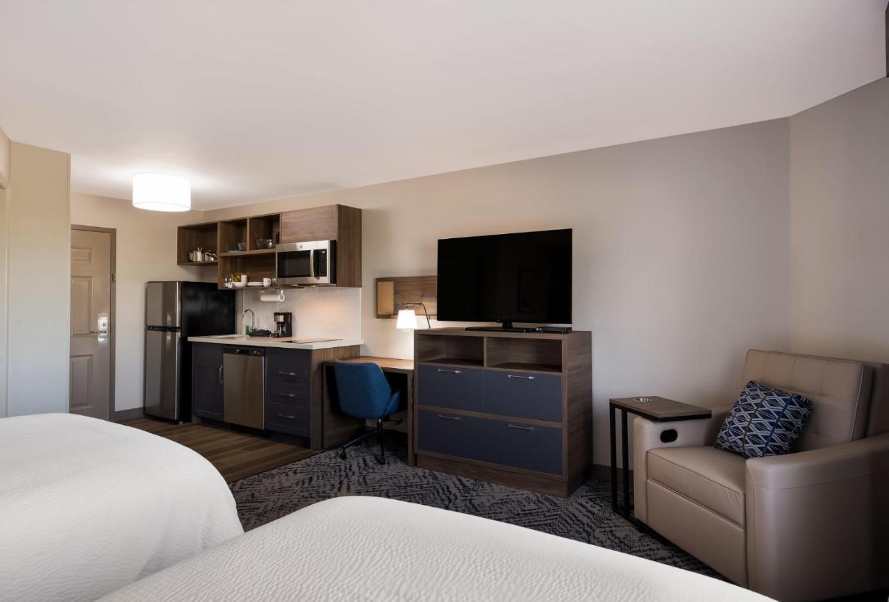 Candlewood Suites Lafayette - River Ranch By Ihg Экстерьер фото