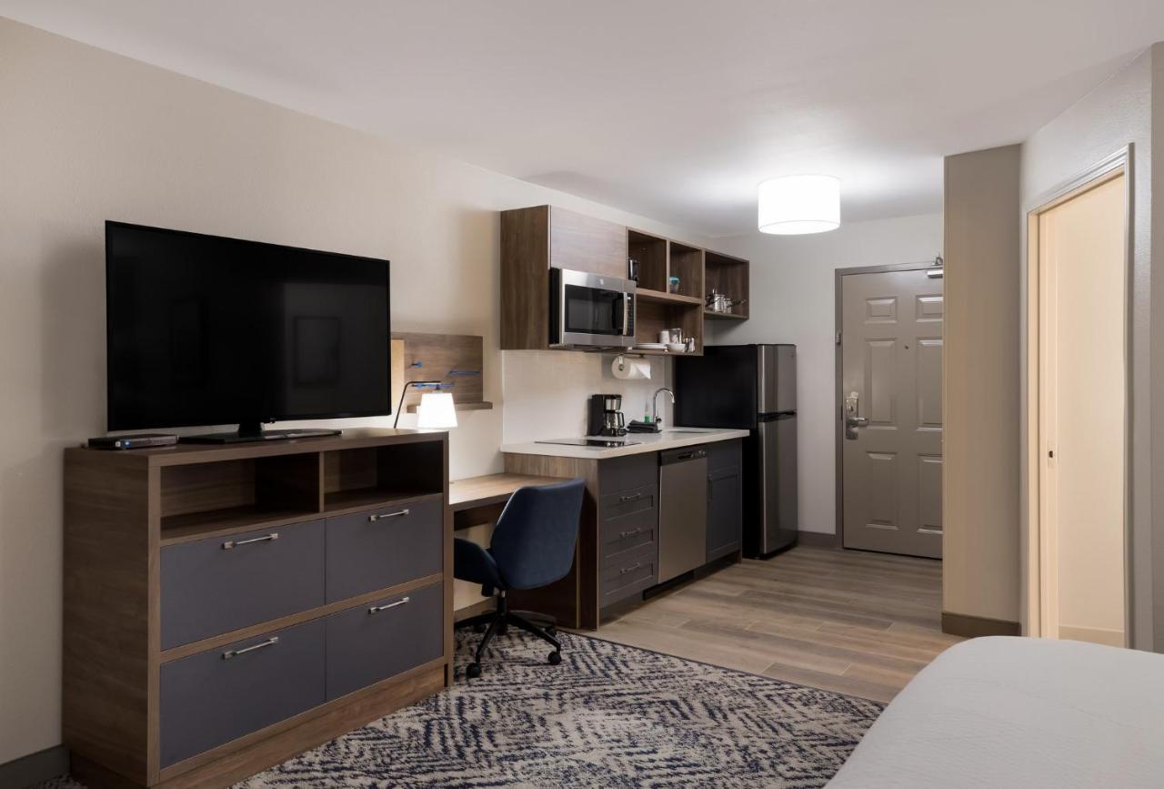 Candlewood Suites Lafayette - River Ranch By Ihg Экстерьер фото