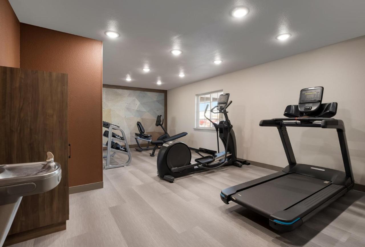 Candlewood Suites Lafayette - River Ranch By Ihg Экстерьер фото