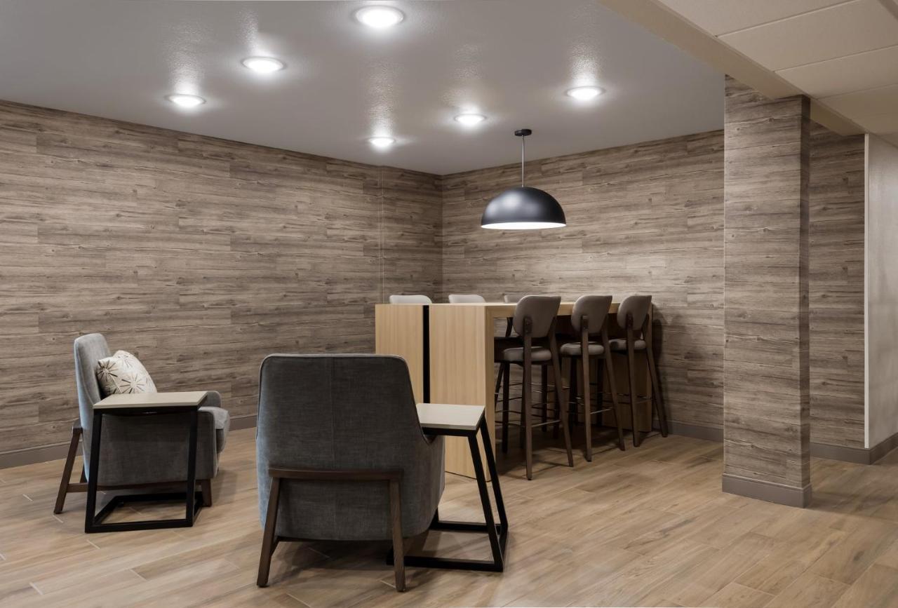 Candlewood Suites Lafayette - River Ranch By Ihg Экстерьер фото