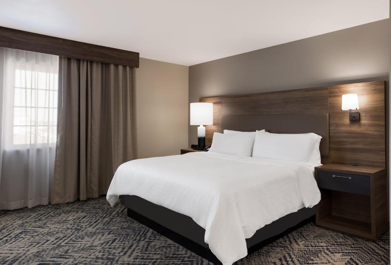 Candlewood Suites Lafayette - River Ranch By Ihg Экстерьер фото