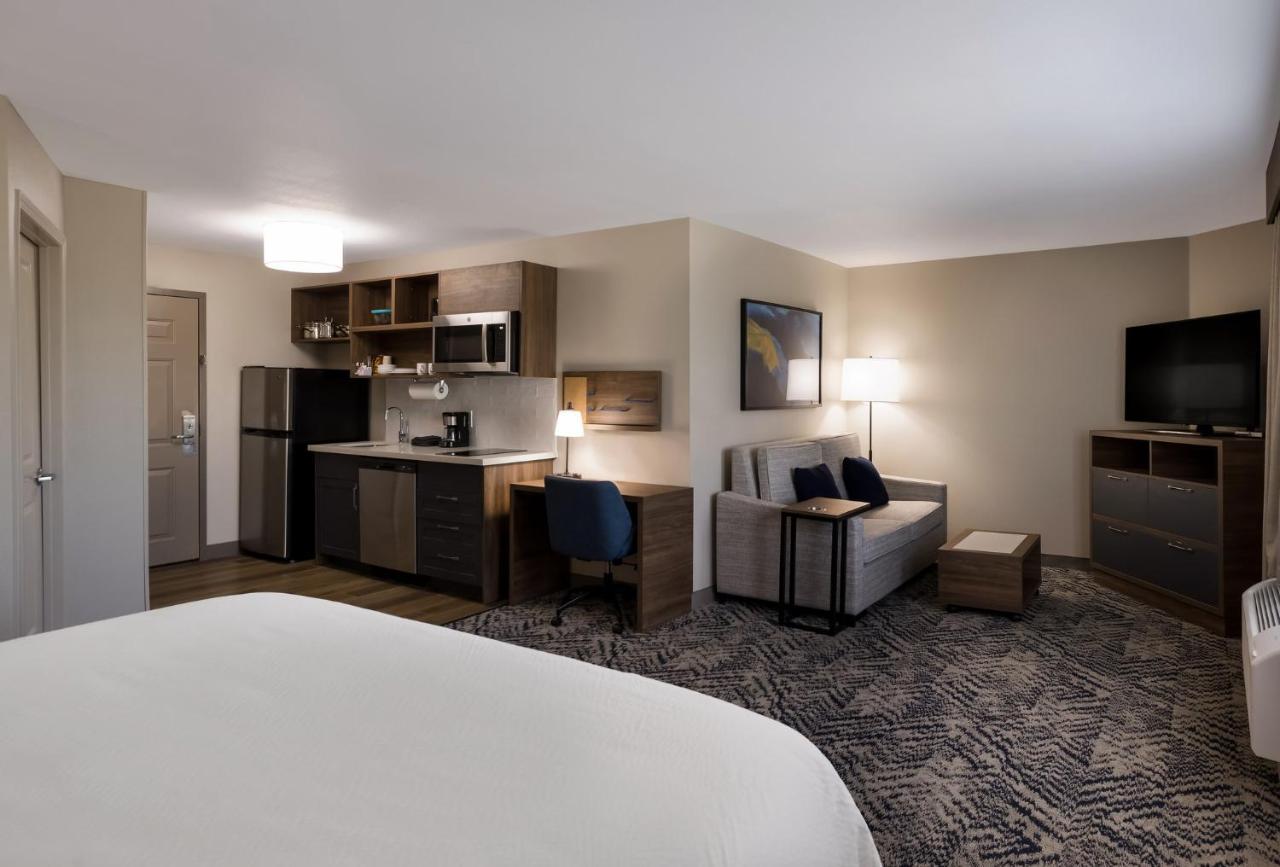 Candlewood Suites Lafayette - River Ranch By Ihg Экстерьер фото