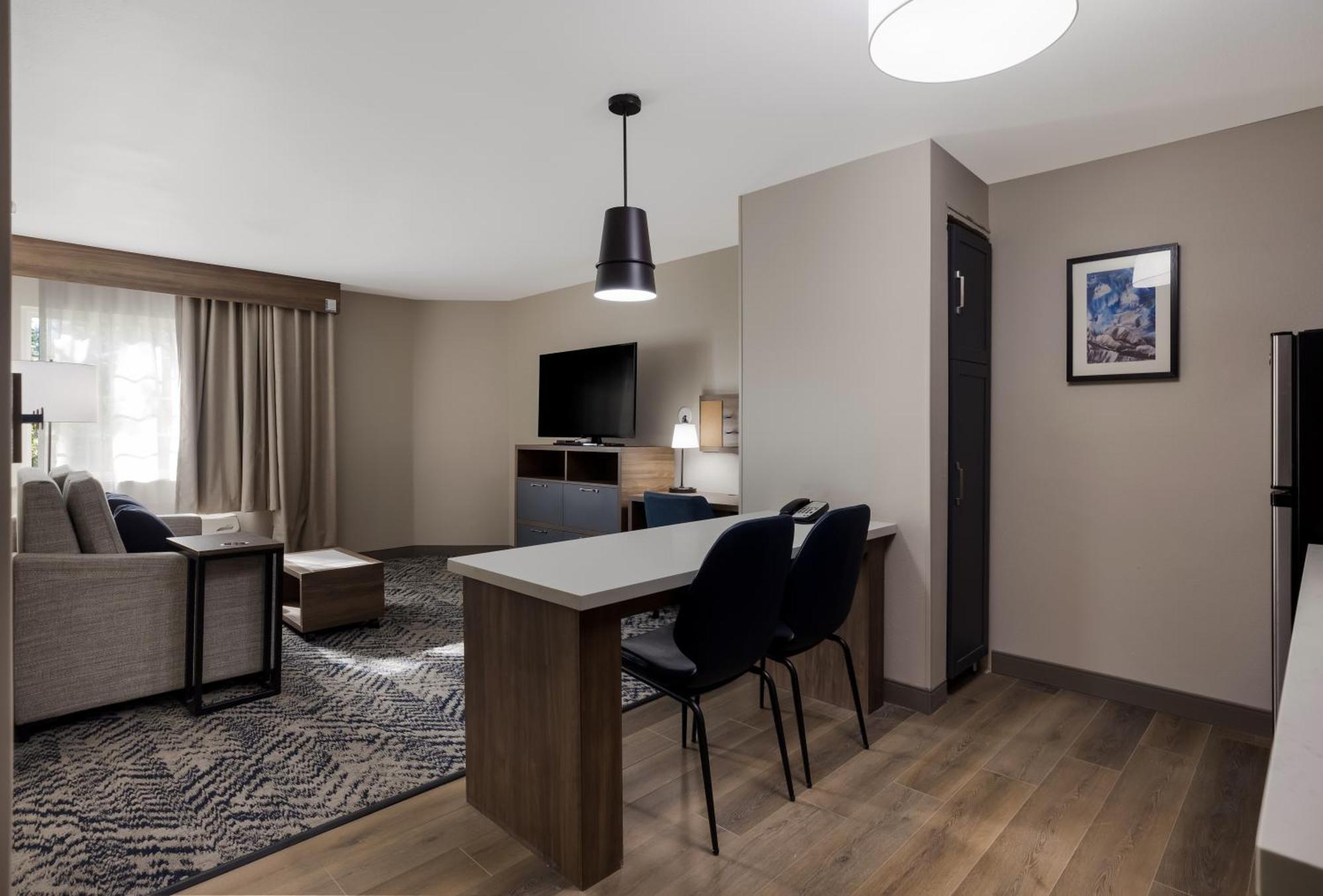 Candlewood Suites Lafayette - River Ranch By Ihg Экстерьер фото