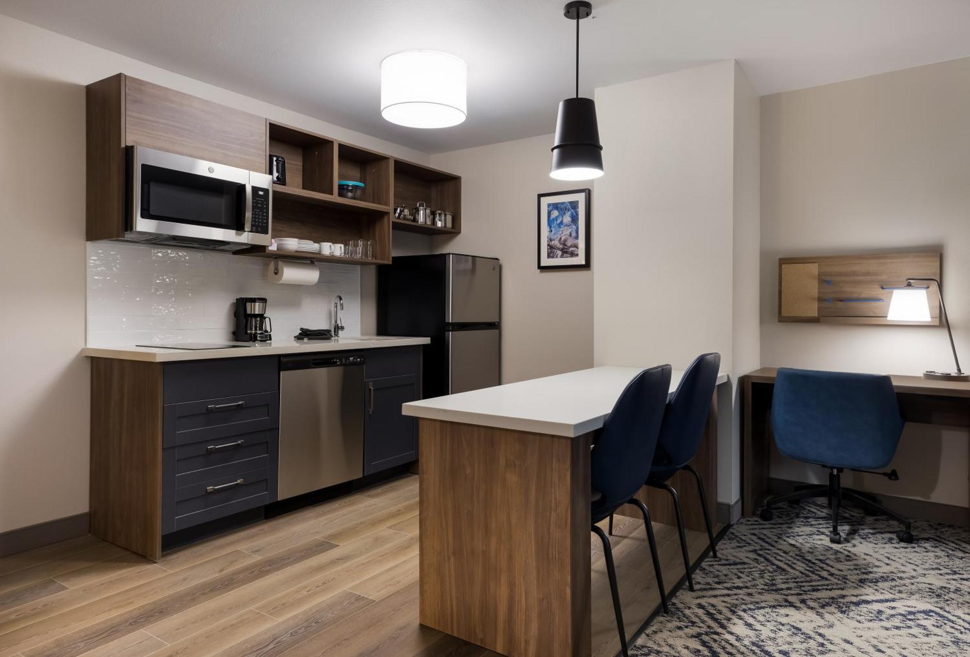 Candlewood Suites Lafayette - River Ranch By Ihg Экстерьер фото