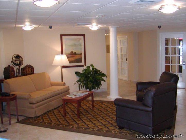 Candlewood Suites Lafayette - River Ranch By Ihg Экстерьер фото