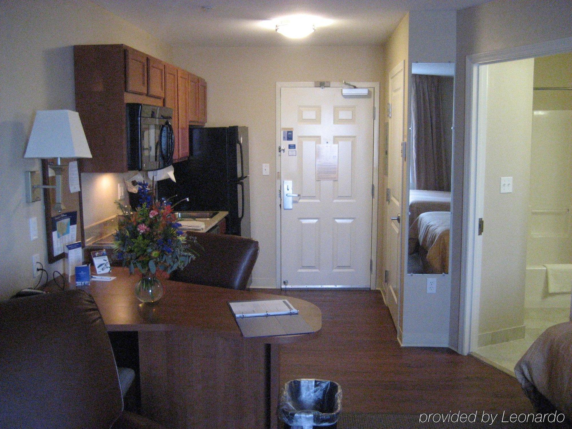 Candlewood Suites Lafayette - River Ranch By Ihg Экстерьер фото