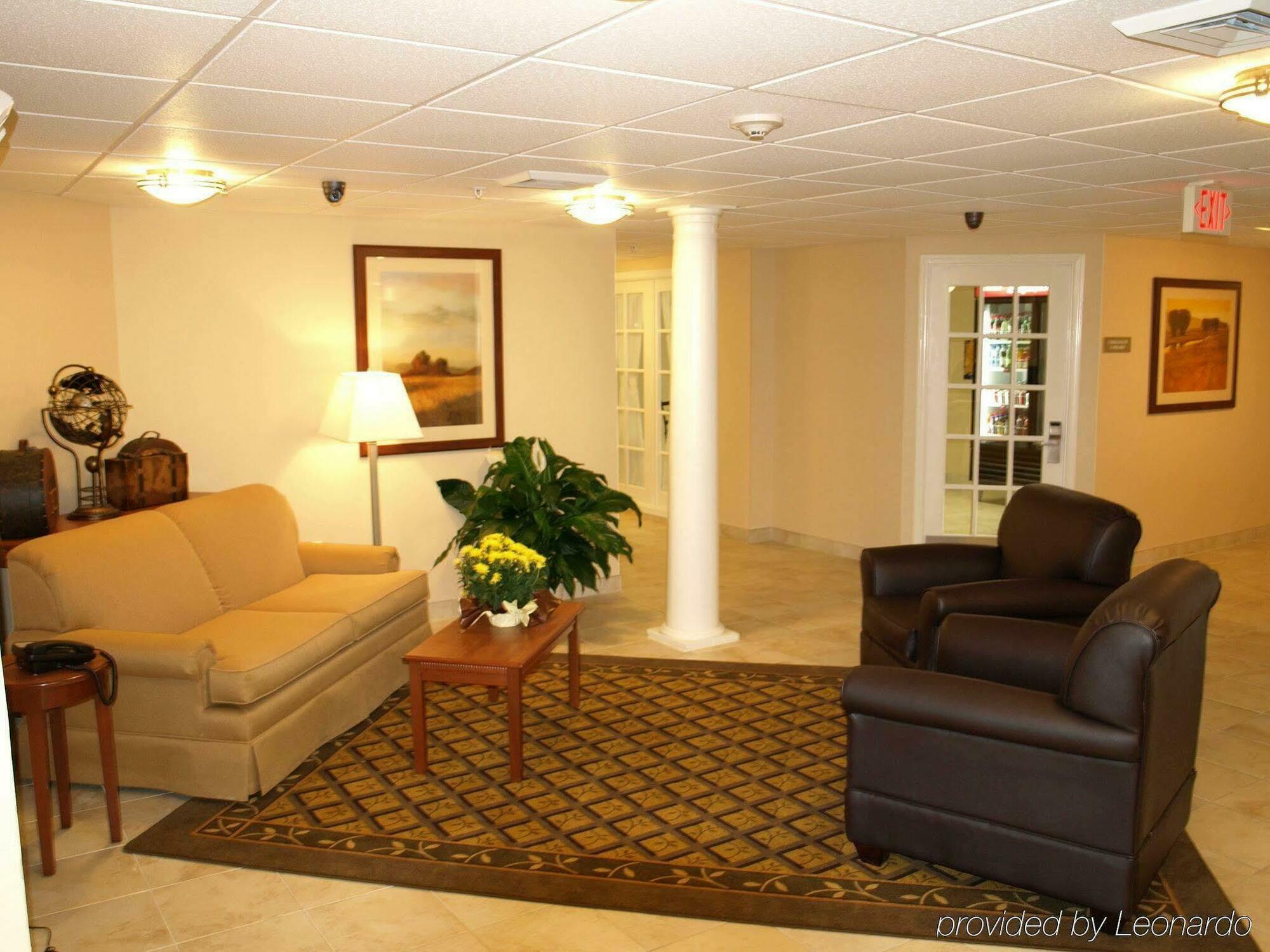 Candlewood Suites Lafayette - River Ranch By Ihg Экстерьер фото
