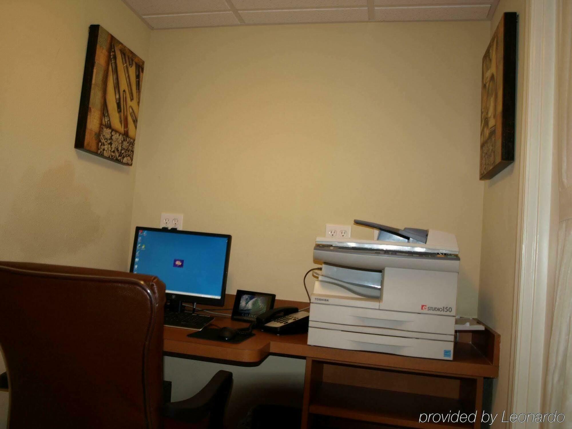 Candlewood Suites Lafayette - River Ranch By Ihg Экстерьер фото