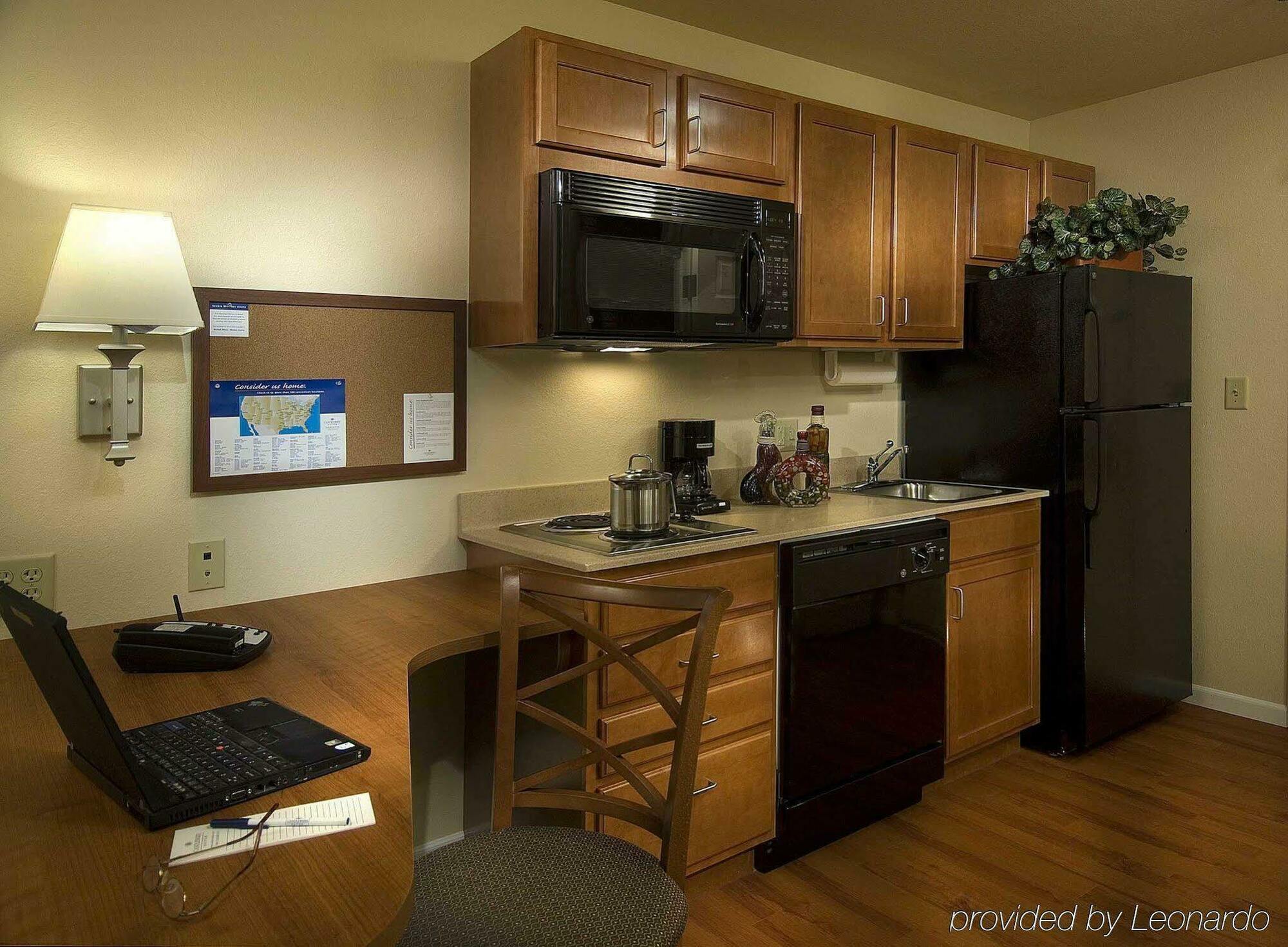 Candlewood Suites Lafayette - River Ranch By Ihg Номер фото