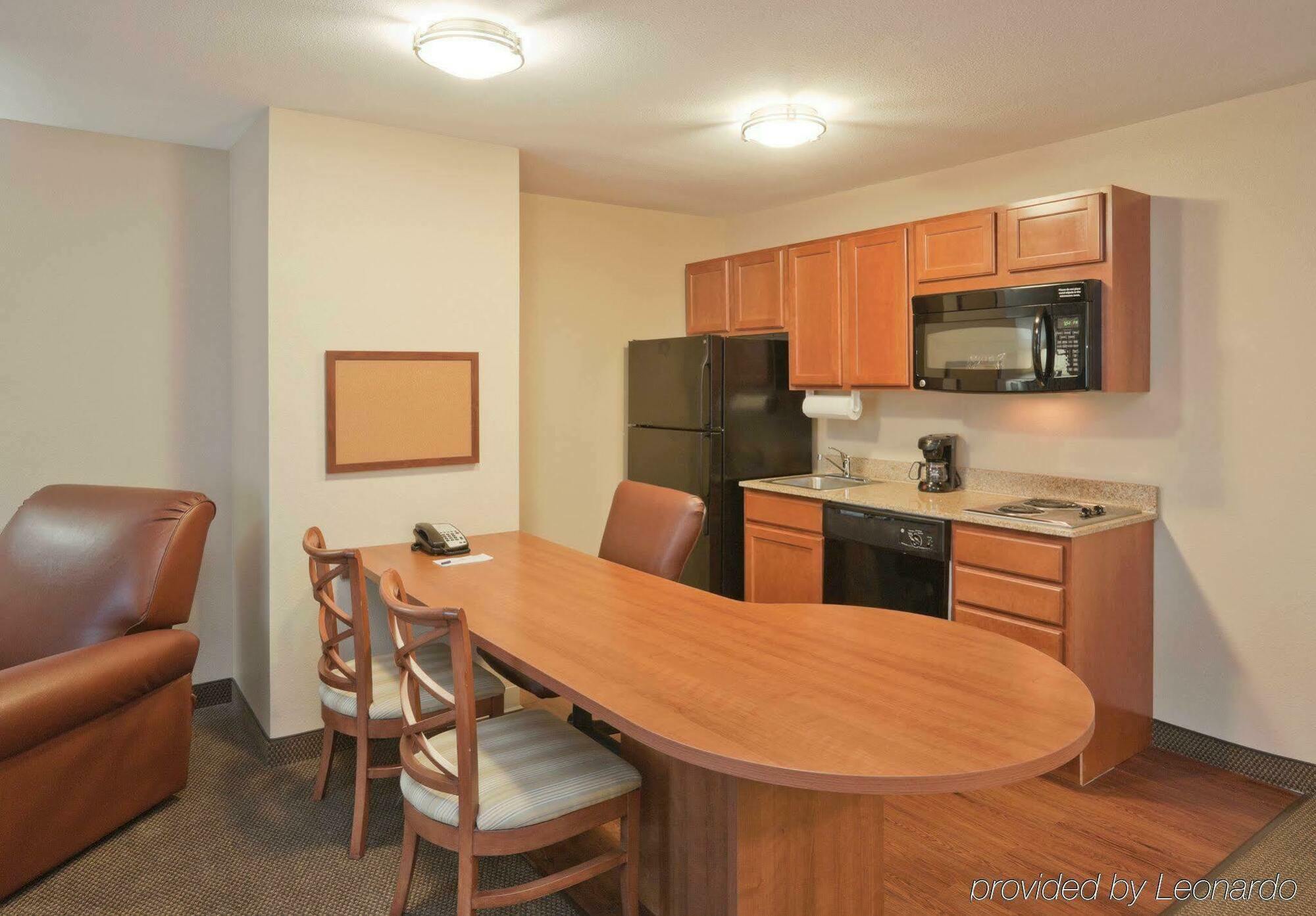 Candlewood Suites Lafayette - River Ranch By Ihg Экстерьер фото