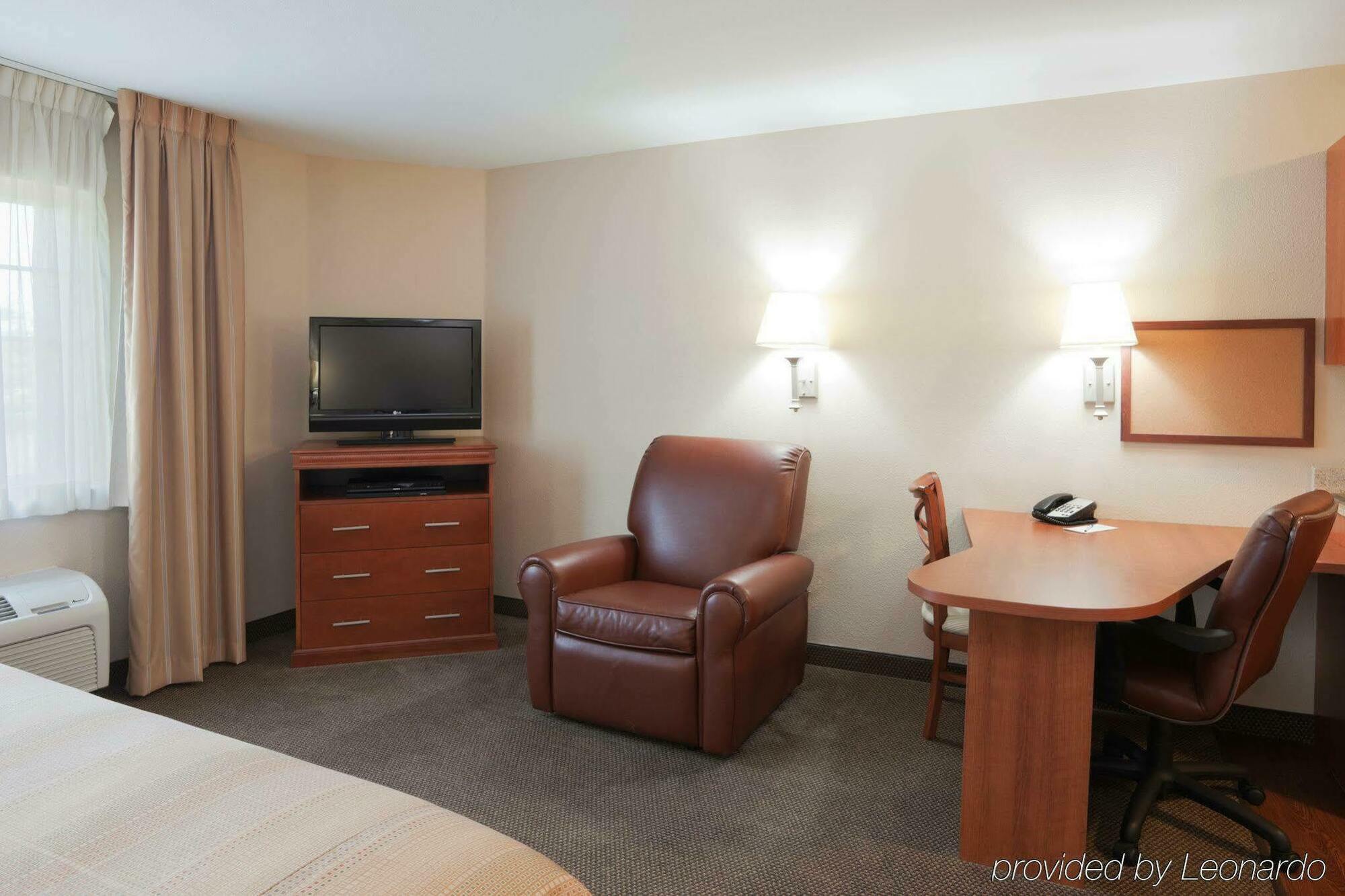 Candlewood Suites Lafayette - River Ranch By Ihg Номер фото